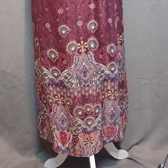 Free People Come See About Me Maxi Cardigan Size Small - Picture 6 of 11